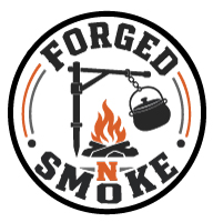 Forged n Smoke logo